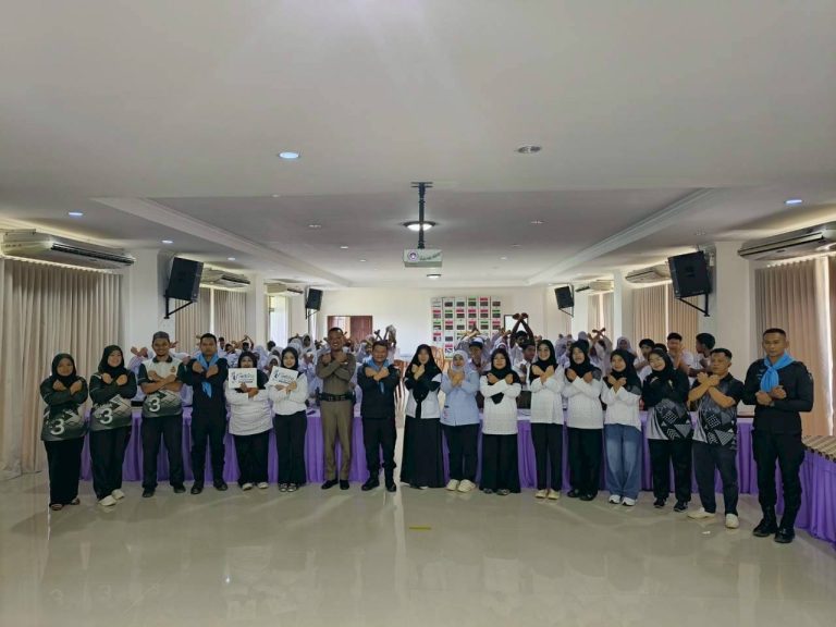 กิจกรรมโครงการรณรงค์ป้องกันและแก้ไขปัญหายาเสพติด ประจำปีงบประมาณ พ.ศ.2569