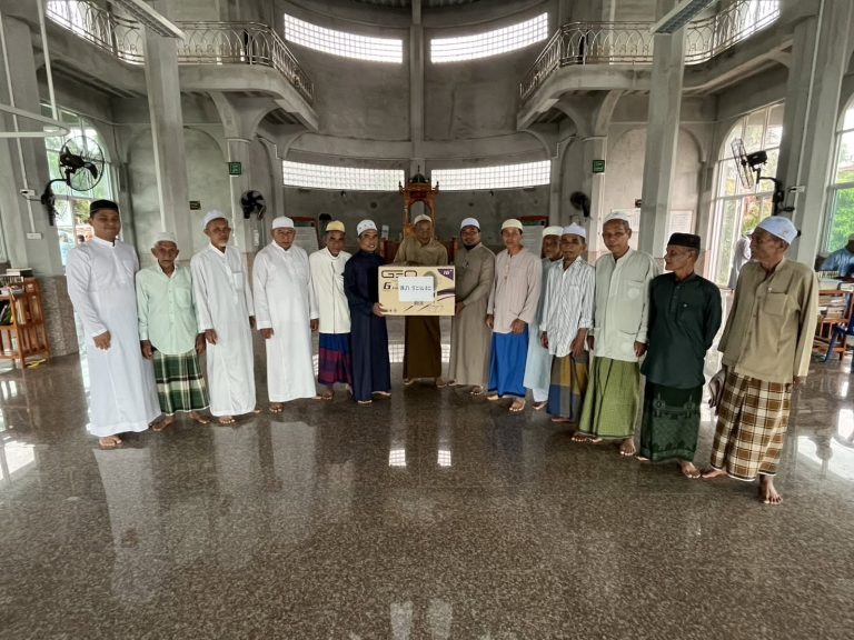 การสร้างภูมิคุ้มกันที่ดีให้แก่บุตรหลานของท่านตั้งแต่อยู่ในครรภ์